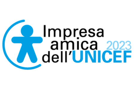 IPM: UNICEF “UNTERSTÜTZER”