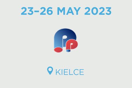Plastpol 2023 | Kielce, Polen