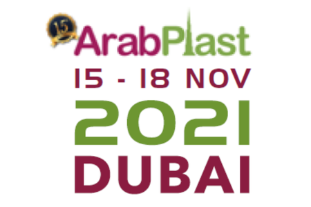Arabplast 2021 | Dubai World Trade Centre
