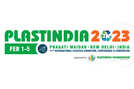 Plastindia | New Delhi 
