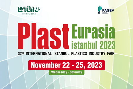 Plast EURASIA | Istanbul 2023