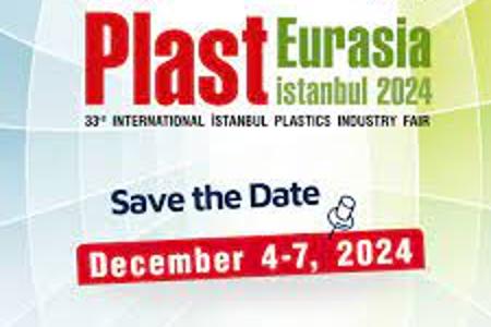 Plast EURASIA | Istanbul 2024